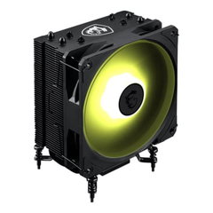 Cooler procesor MSI MAG COREFROZR AA13, ARGB LED, 1 x 120 mm, Black