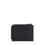 Ronnie card holder, Piquadro