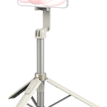 SmallRig 4730 Portable Selfie Stick Tripod ST-25 White, SmallRig