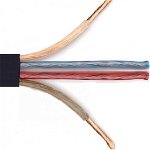 Cablu boxe Connection B 416, Metru Liniar / Rola 125m, 16 AWG, 0755249802150, SoundHouse