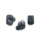 Kit Trigger - 2x Receiver declansator wireless 4canale PT-04S pentru SONY, Generic