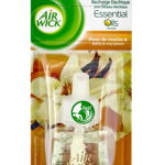 Airwick Rezerva aparat electric 24 ml Vanilla&Orchid