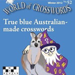 World of Crosswords No. 52