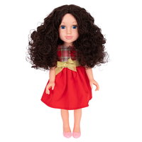 Papusa Maia bruneta are o surpriza, Maia