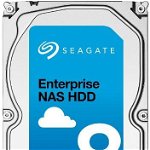 Hard disk Seagate Enterprise NAS 8TB SATA-III 7200RPM 256MB