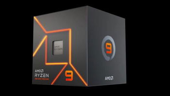 Procesor AMD Ryzen 9 7900 3.7GHz Box Socket AM5