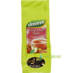 Ceai de fructe, eco-bio, 100g - Dennree, Dennree