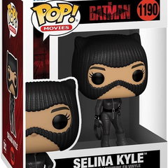 Figurina Funko Pop Movies ﻿Selina Kyle