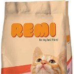 REMI JUNIOR, hrană uscată pentru pisicuţe 1kg, Remi