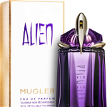 Apa de Parfum Thierry Mugler, Alien, Femei, 90 ml, 