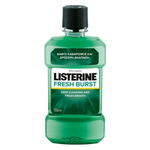 listerine apa gura fresh burst 500ml, McNeil