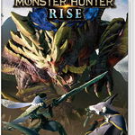 Monster Hunter Rise NSW