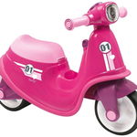 Trotineta Smoby Pink, Smoby