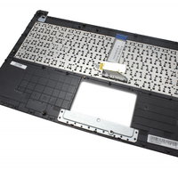 Tastatura Asus X556UA Neagra cu Palmrest Auriu