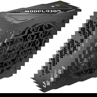 Sursa de alimentare 1stPlayer PSU ATX 3.1 1000W Gold, complet modulara, PCIe 5.1 - HA-1000BA4 HA-1000BA4