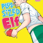 Plus-Sized Elf Vol. 1 (Plus-Sized Elf)