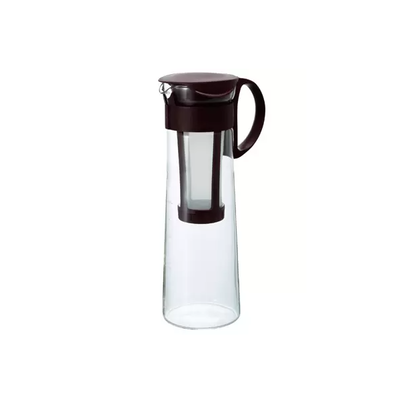 Hario Mizudashi Cafetiera Cold Brew maro 1L