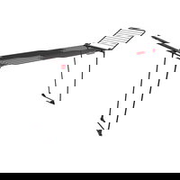 UscÄƒtor de rufe negru Infinity Flex 30m â€Vileda, Vileda