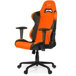 Scaun gaming Arozzi Torretta Orange