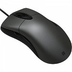 Mouse Microsoft Classic Intellimouse USB Negru