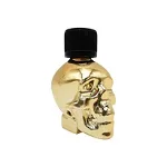 Aroma pentru camera, Gold Skull Pentyle , 24 ml