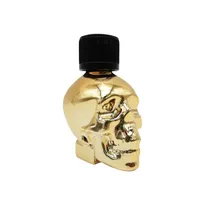 Aroma pentru camera, Gold Skull Pentyle , 24 ml