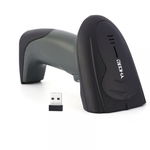 Scaner laser USB cod de bare si cod QR YHD-5200 2D Wireless Scaner YHD-5200(2D)