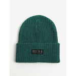 Caciula verde melanj pentru barbati - Under Armour Beanie