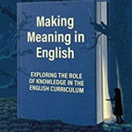 Making Meaning in English