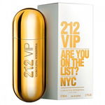 Carolina Herrera 212 VIP Women Apa de parfum 80 ml (Femei), Carolina Herrera