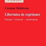 Libertatea de exprimare - Carmen Moldovan 609401