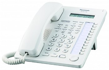 Telefon de secretariat Panasonic KX-AT7730NE, Panasonic
