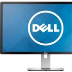 Monitor LED Dell P2415Q 23.8” 8ms GTG black