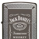 Brichetă Zippo Jack Daniel's Tennessee Whiskey Old No. 7 49040, Zippo