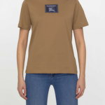 Burberry Ekd T-Shirt BEIGE, Burberry