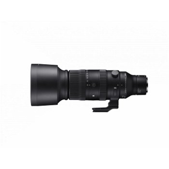 Sigma 60-600mm F4.5-6.3 DG DN OS Obiectiv Foto Mirrorless Panasonic L-mount [S]