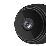 Mini camera de supraveghere HD Andowl, 