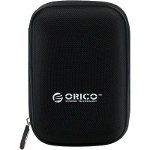 Husa protectie hard disk Orico PHD-25 2.5 inch neagra, Orico