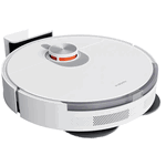 Xiaomi Robot Vacuum S20+ White EU, Xiaomi