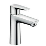 Baterie Lavoar, Hansgrohe Talis E 110, A.71711000.Hg, 112 Mm, Ventil Push-Open