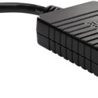 DisplayPort D-Sub (VGA), negru (F7W97AA), HP