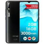 Telefon mobil iHunt Alien X Lite Pro 2020 16GB Dual SIM 3G Black ihunt-alienx-lite_pro-black