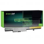 Green Cell LE69 notebook spare part Battery, Green Cell