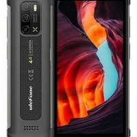 Telefon Mobil Ulefone Armor X10 Pro, Procesor Mediatek MT6762 Helio P22, IPS 5.45inch, 4GB RAM, 64GB Flash, Camera Duala 20+2MP, Wi-Fi, 4G, Dual Sim, Android (Gri), Ulefone