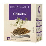 Ceai de Chimen , Dacia Plant