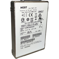 SSD Second Hand Server 400GB, HGST Ultrastar SS300 MLC SFF SED SAS 12Gb/s Enterprise Mixed Use