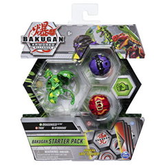 Bakugan S2