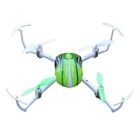 Drone cu Telecomanda 2.4G Inverted Flying Quadcopter, Carmodels