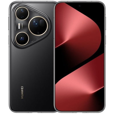 Telefon Mobil Huawei Pura 80 Ultra, Procesor Kirin 9020 Octa-Core, LTPO OLED 6.8inch, 16GB RAM, 512GB Flash, Camera Quad 50 + 50 + 12.5 + 40 MP, Wi-Fi, 4G, Dual SIM, EMUI (Negru), Huawei