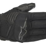 Manusi Alpinestars Faster Culoarea Negru/negru Marimea L, Alpinestars